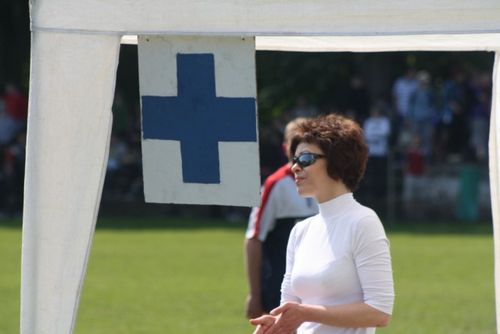 Rekordowy Bieg Bojanowskiego - galeria