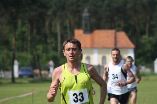 Rekordowy Bieg Bojanowskiego - galeria