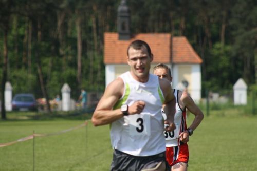 Rekordowy Bieg Bojanowskiego - galeria