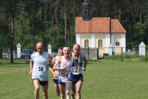 Rekordowy Bieg Bojanowskiego - galeria