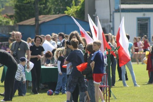 Rekordowy Bieg Bojanowskiego - galeria