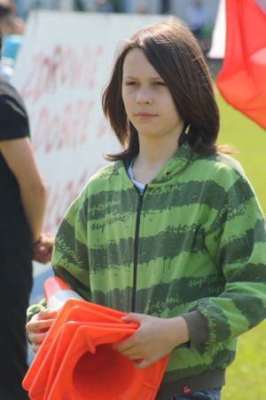 Rekordowy Bieg Bojanowskiego - galeria