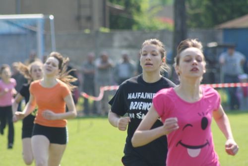 Rekordowy Bieg Bojanowskiego - galeria