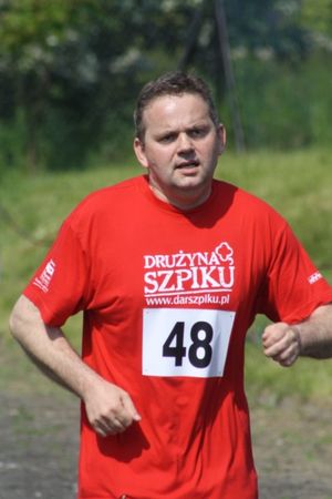 Rekordowy Bieg Bojanowskiego - galeria