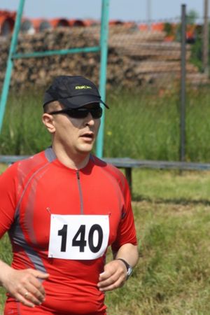 Rekordowy Bieg Bojanowskiego - galeria