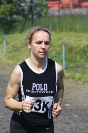 Rekordowy Bieg Bojanowskiego - galeria