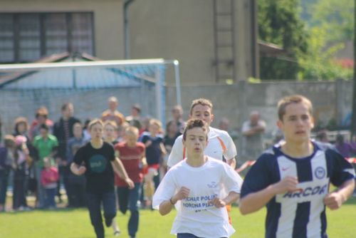 Rekordowy Bieg Bojanowskiego - galeria