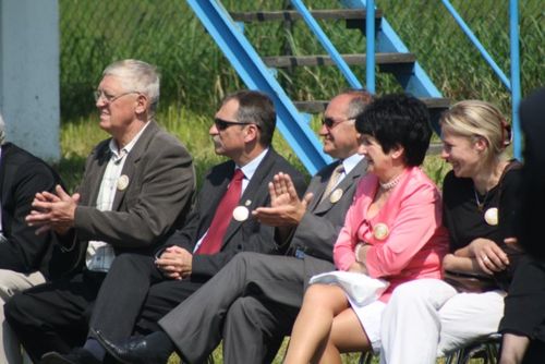 Rekordowy Bieg Bojanowskiego - galeria