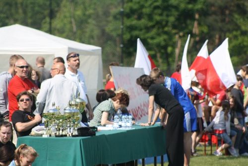 Rekordowy Bieg Bojanowskiego - galeria