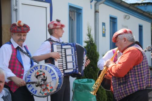 Rekordowy Bieg Bojanowskiego - galeria