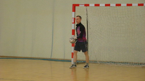 Krobscy futsalowcy górą (galeria)