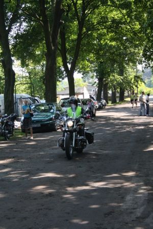 Rekordowy Bieg Bojanowskiego - galeria