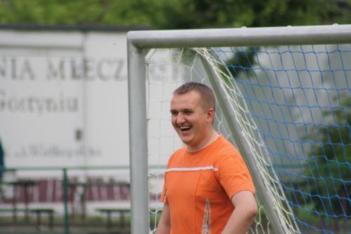 Media pokonały samorządowców - galeria
