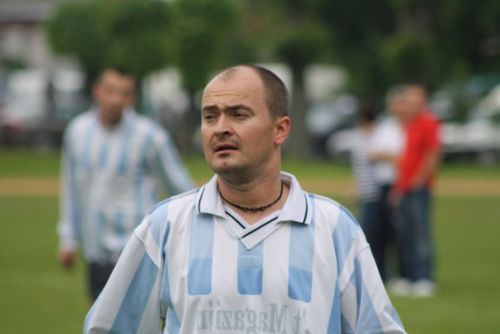 Media pokonały samorządowców - galeria