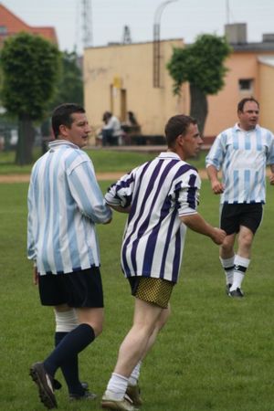 Media pokonały samorządowców - galeria