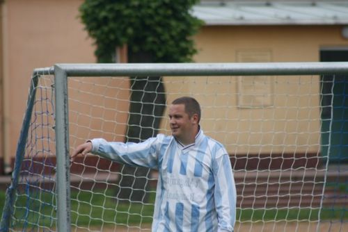 Media pokonały samorządowców - galeria