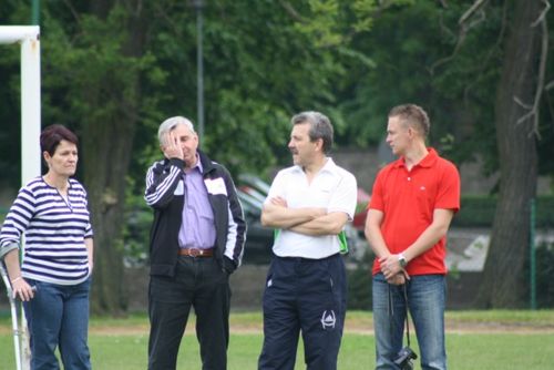 Media pokonały samorządowców - galeria