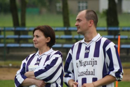 Media pokonały samorządowców - galeria