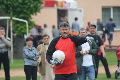 Media pokonały samorządowców - galeria