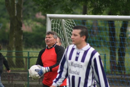 Media pokonały samorządowców - galeria
