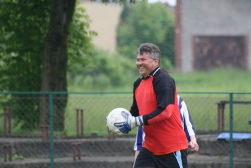 Media pokonały samorządowców - galeria