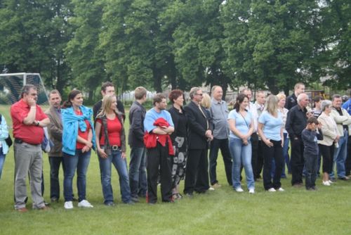 Media pokonały samorządowców - galeria