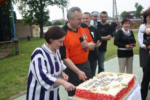 Media pokonały samorządowców - galeria