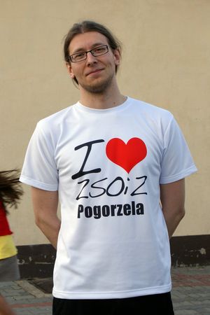 ZSOiZ w Pogorzeli - 15 lat minęło - galeria