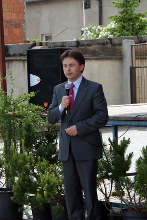 ZSOiZ w Pogorzeli - 15 lat minęło - galeria