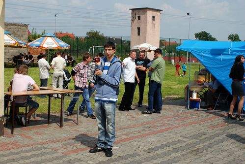ZSOiZ w Pogorzeli - 15 lat minęło - galeria