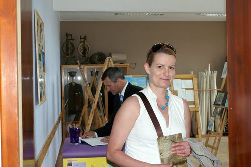 ZSOiZ w Pogorzeli - 15 lat minęło - galeria
