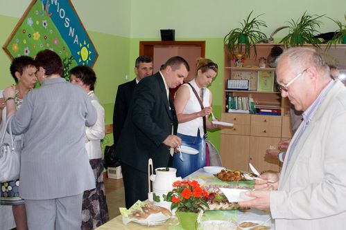 ZSOiZ w Pogorzeli - 15 lat minęło - galeria