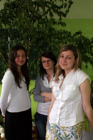 ZSOiZ w Pogorzeli - 15 lat minęło - galeria