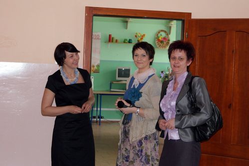 ZSOiZ w Pogorzeli - 15 lat minęło - galeria