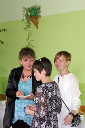 ZSOiZ w Pogorzeli - 15 lat minęło - galeria