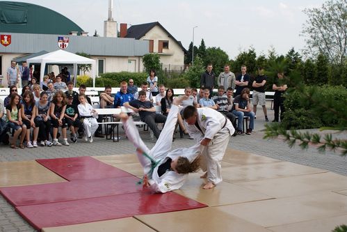 ZSOiZ w Pogorzeli - 15 lat minęło - galeria