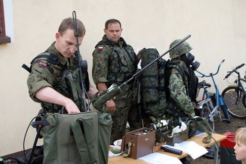 ZSOiZ w Pogorzeli - 15 lat minęło - galeria