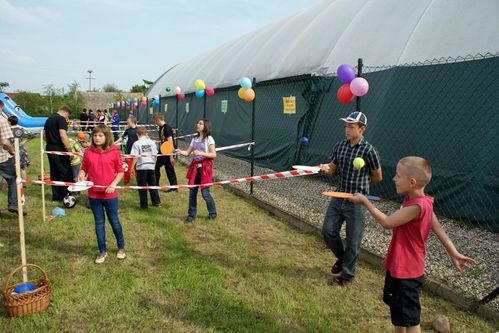 ZSOiZ w Pogorzeli - 15 lat minęło - galeria