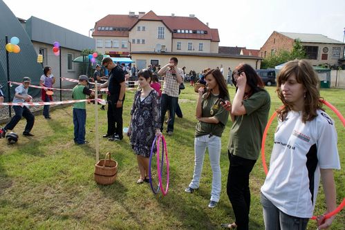 ZSOiZ w Pogorzeli - 15 lat minęło - galeria