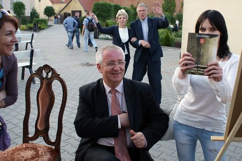 ZSOiZ w Pogorzeli - 15 lat minęło - galeria