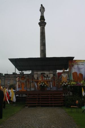 Pełni nadziei i wiary - fotorelacja