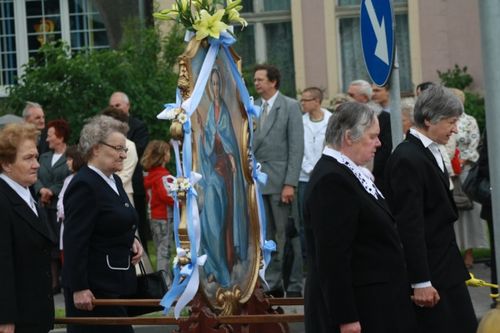 Pełni nadziei i wiary - fotorelacja