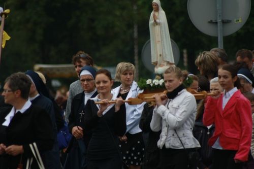 Pełni nadziei i wiary - fotorelacja