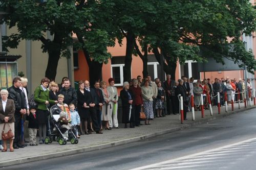 Pełni nadziei i wiary - fotorelacja
