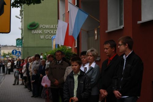 Pełni nadziei i wiary - fotorelacja