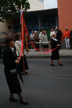 Pełni nadziei i wiary - fotorelacja