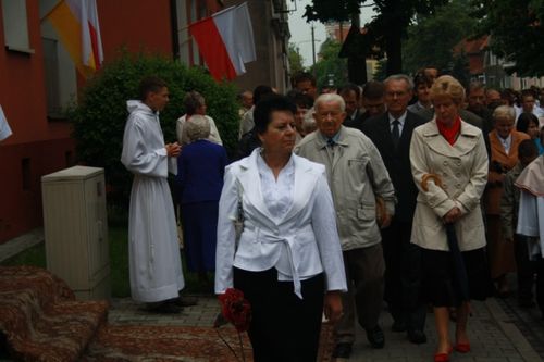 Pełni nadziei i wiary - fotorelacja