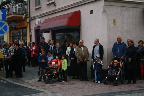 Pełni nadziei i wiary - fotorelacja