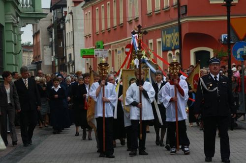Pełni nadziei i wiary - fotorelacja