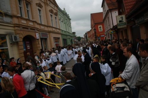 Pełni nadziei i wiary - fotorelacja